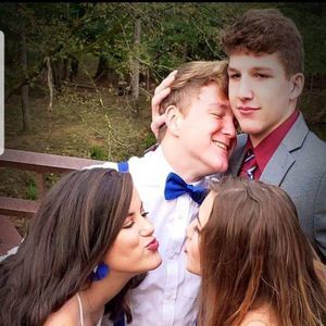 Meet your Posher, Savannah